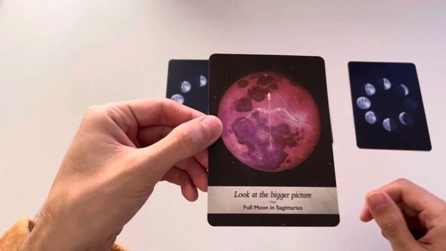 Pick a Card Libra - 1st October 2021 - Your Message Today - Oracle Moon Cards смотреть онлайн