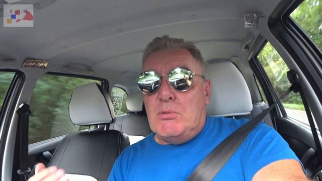 Что из себя представляет новая Лада Гранта Кросс смотреть онлайн