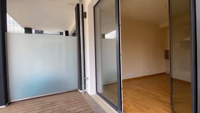 Квартира в новом доме в Берлине смотреть онлайн