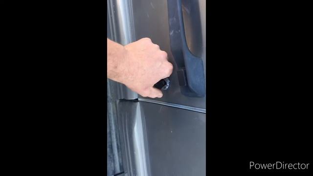 1997 Jeep Grand Cherokee Alarm Bypass (indepth look) смотреть онлайн