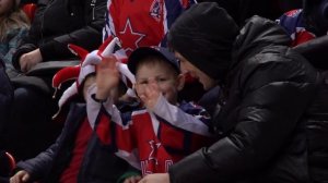 Лев Лещенко - «Трус не играет в хоккей»