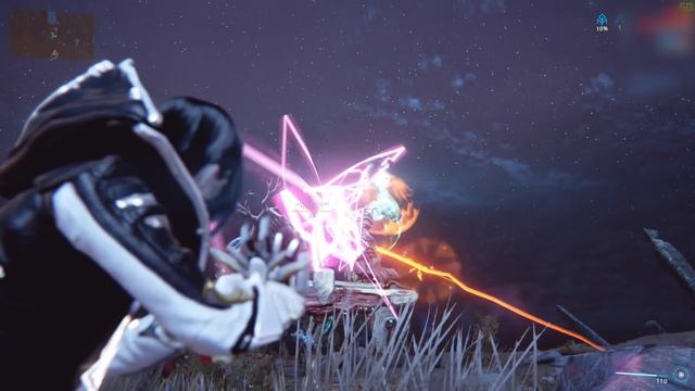 Warframe: Тералист за 5 минут - Варфреймы, Оружие, Билды смотреть онлайн