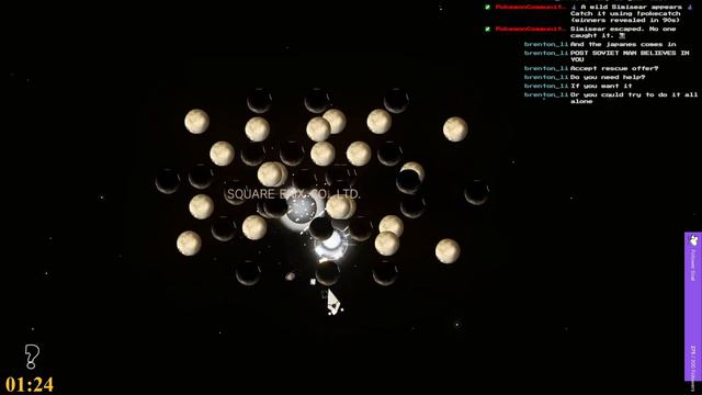 Highlight: Kookiez🍪NieR Automata - ABC la la la - learning D E Y🍪pt 17 смотреть онлайн