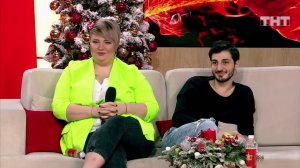 Бородина против Бузовой, 1 сезон, 352 выпуск (16.01.2020)