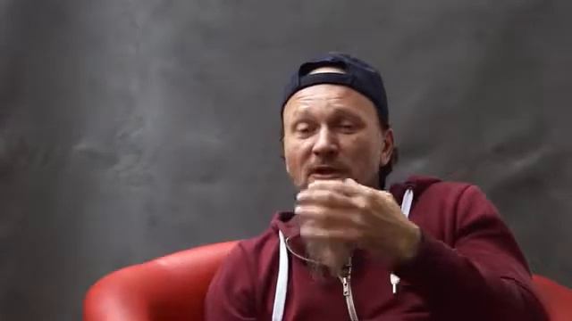 АНДРЕЙ КАПЛИН - парфюмер, дизайнер, основатель Галерея-Парфюм, о парфюмерии смотреть онлайн