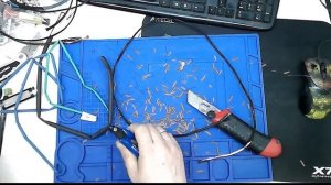 Отличный  датчик протечки своими руками