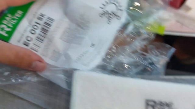 Замена салонного и воздушного фильтров VW Jetta 7 - 1.4 TSI (EA211, DGXA) смотреть онлайн