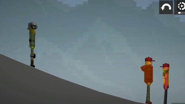 Весенние приключения (сезон 2 часть 2 - Самый главный злодей побежден) смотреть онлайн