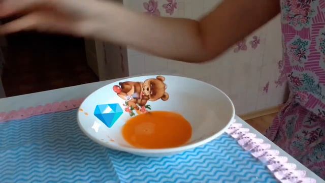 Маска из моркови для лица/эффект автозагара смотреть онлайн