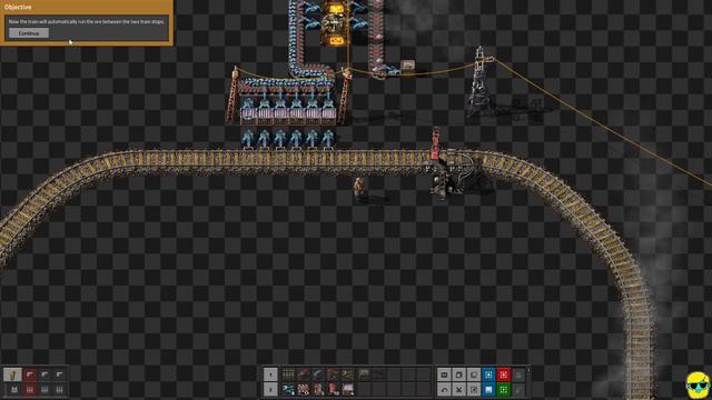 Factorio | Let's Play for the First Time in 2023 | Episode 29 смотреть онлайн