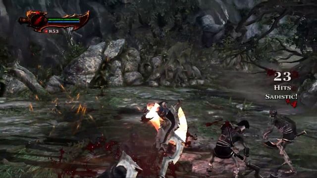 RPCS3 - God Of War 3 Settings FIX for Crashes and Freezes with 60 FPS смотреть онлайн