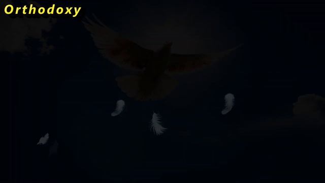 Почему Богородица - царица небесная? смотреть онлайн