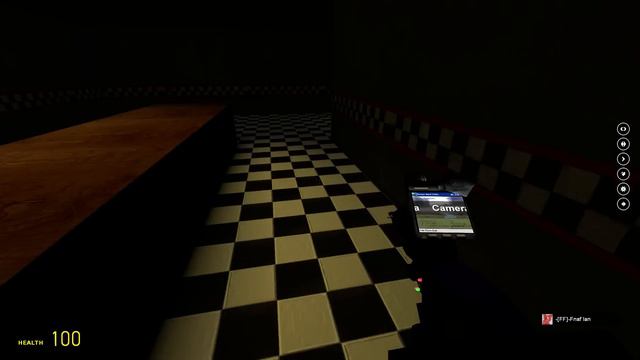 FINAL NIGHTS 3 Gmod Hide and Seek Funny Moments - (Gmod FNAF Sandbox Funny Moments)(Garry's Mod) смотреть онлайн