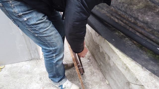 Утепление фасада частного дома смотреть онлайн