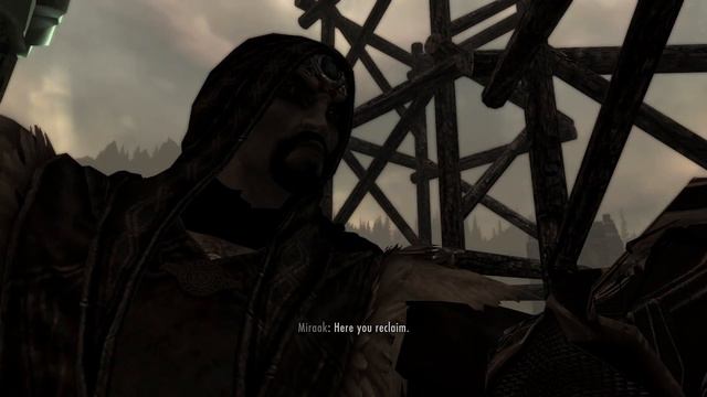 Skyrim - Chapter Two - Episode Three - 'Raven Rock' смотреть онлайн