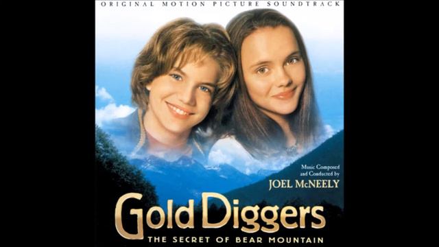 Gold Diggers: The Secret Of Bear Mountain Soundtrack 3 The Legend OF Molly Morgan смотреть онлайн