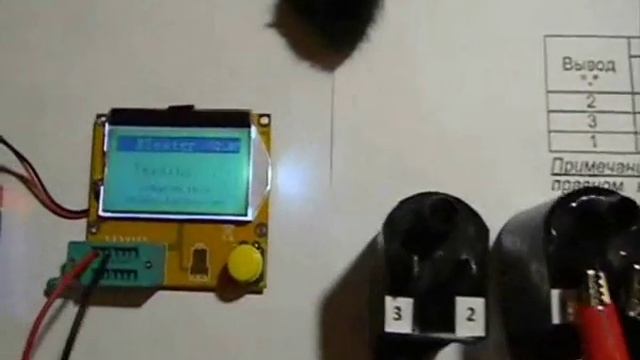 Проверка CDI смотреть онлайн