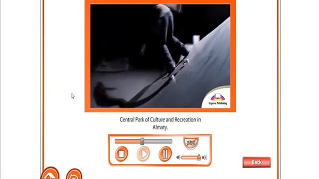 FREE TIME FUN. Excel 7th grade. Module 1. Lesson 5 смотреть онлайн