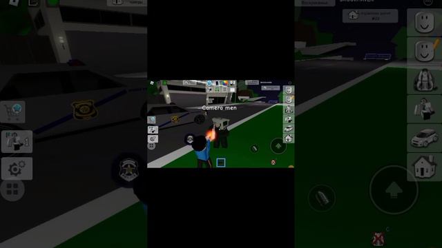 играю за Camera Mena в брукхейвен