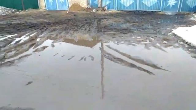 Весна в Большой Малышке смотреть онлайн