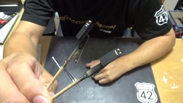 【週刊BIGスケール】 #38　FERRARI 641/2（F190）　フロア固定　追加ディテール смотреть онлайн