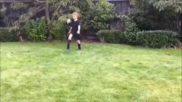 Sid Meyers Football skills смотреть онлайн