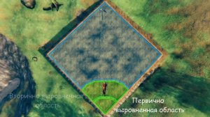 Как создать ровный участок земли в Valheim ⸰ Valheim: путеводитель по игровому миру