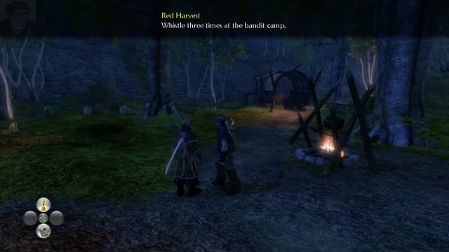 Let's Play Fable 2: Part 11 "Red Harvest" смотреть онлайн
