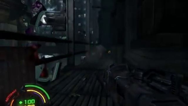 прохождение Hard Reset часть 1 смотреть онлайн