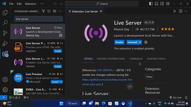 VS and Python installation in my new laptop смотреть онлайн