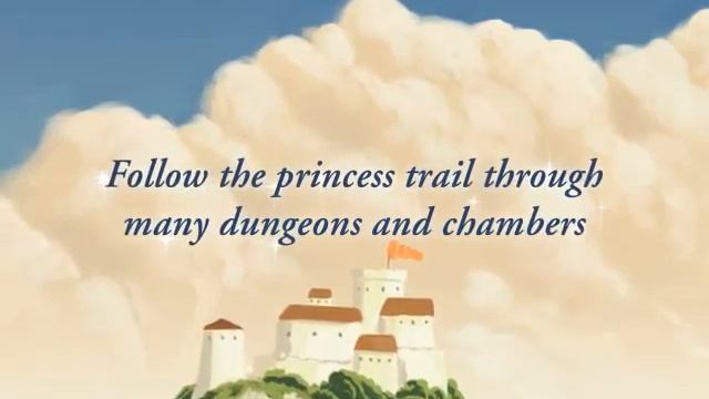 The Mystery of Whiterock Castle Trailer смотреть онлайн