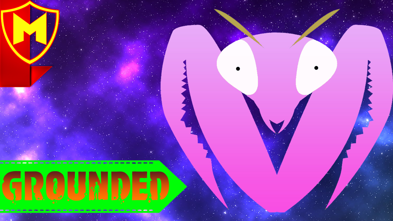 Grounded ➤ БОСС: ОРХИДЕЙНЫЙ БОГОМОЛ / КАК ПРИЗВАТЬ ОРХИДЕЙНОГО БОГОМОЛА / ORCHIT MANTIS смотреть онлайн