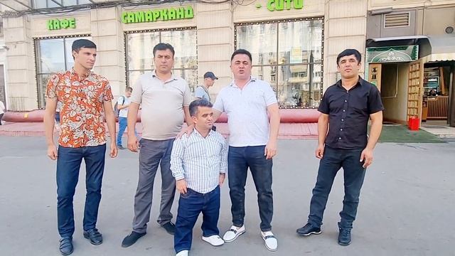 Москва Самарканд сити метро площадь Ильича улица Волочаевская дом 12 А мархамат дустони азиз 27 0 смотреть онлайн