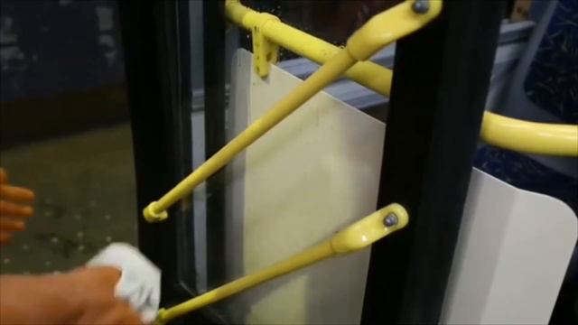 В Дагестане дезинфицируют троллейбусы, хотя 90% махачкалинцев ездят на маршрутках смотреть онлайн