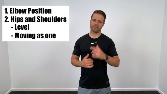 STOP These Push Up Mistakes! How To Do A Push Up Correctly смотреть онлайн