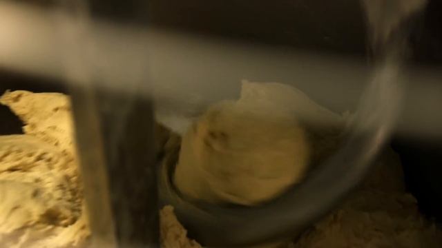 The Magic Of Bread Making смотреть онлайн