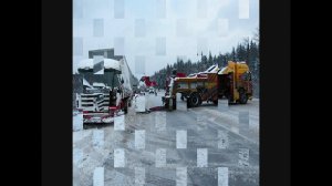 Грузовой эвакуатор Видео