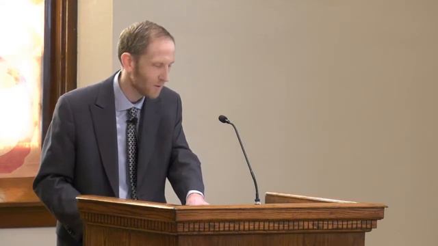 Who Owns Your Life? | Sermon | Pastor Matthew Patton смотреть онлайн