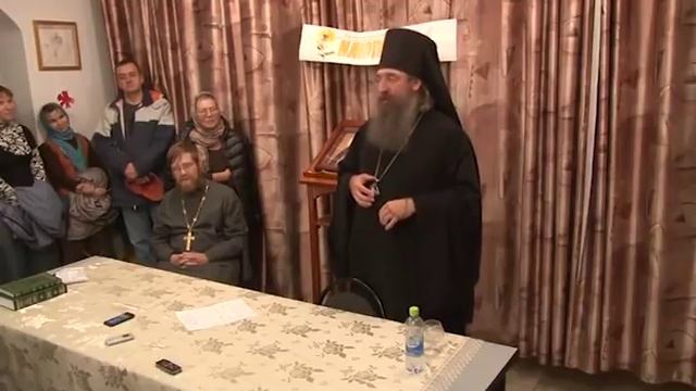 Духовная жизнь христианина по письмам преподобного Амвросия Оптинского смотреть онлайн