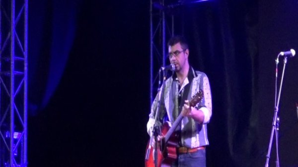 Пaвел Русский (SoundCheck)