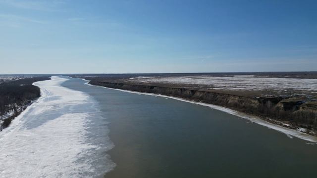 Омская область| Чернолучье| Иртыш смотреть онлайн