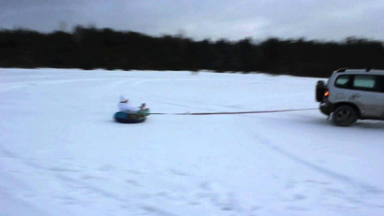 SNOW MOD смотреть онлайн
