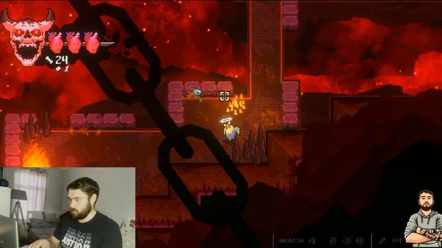 Best Free Games to Play - Bloody Hell смотреть онлайн