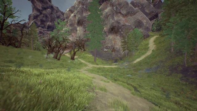 Drizzlepath Genie смотреть онлайн