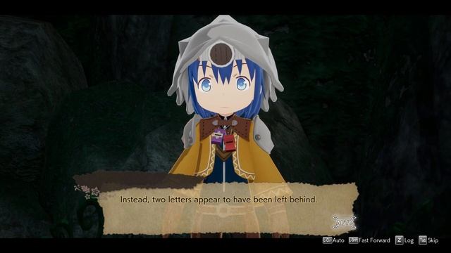 Deep In Abyss- Made In Abyss: Part 10 - Fourth Layer (Return Back - Side Quest In Third Layer)