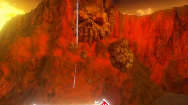 God Hands (Ripple Effect VR) смотреть онлайн