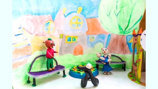 Часы с кукушкой смотреть онлайн