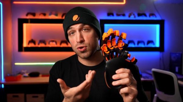 Azeron Cyborg Keypad - Honest Review