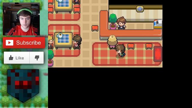 Pokémon Uranium [3] BATTLE OF THE SNAIL смотреть онлайн