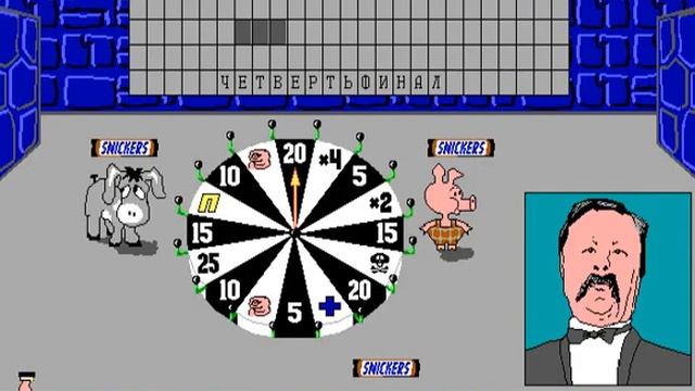 Поле чудес - Аналог телеигры для ПК смотреть онлайн